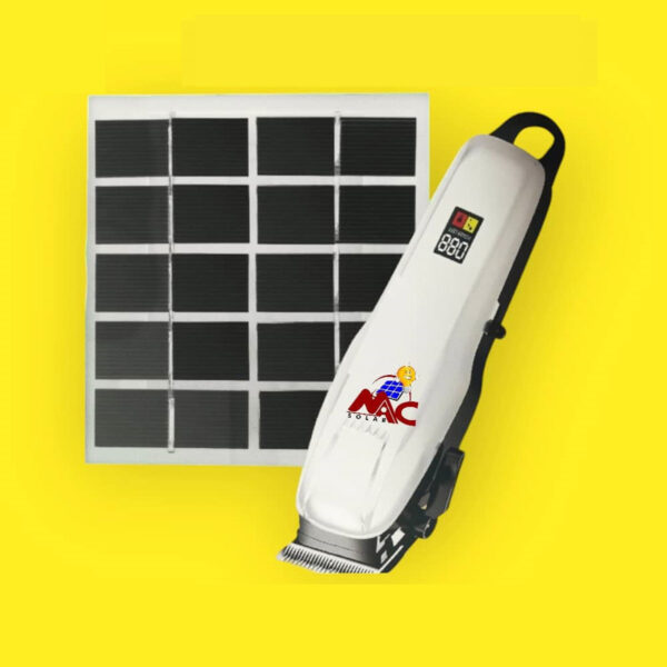 MAC SOLAR Clipper